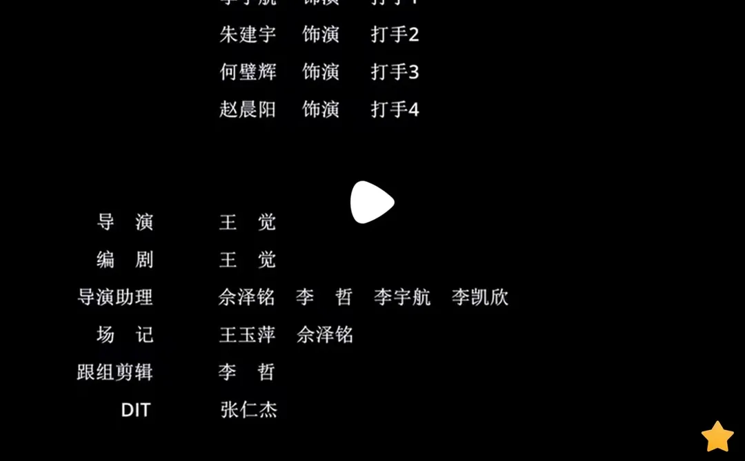 收藏量不高，但真的真的好看的短剧！🔥