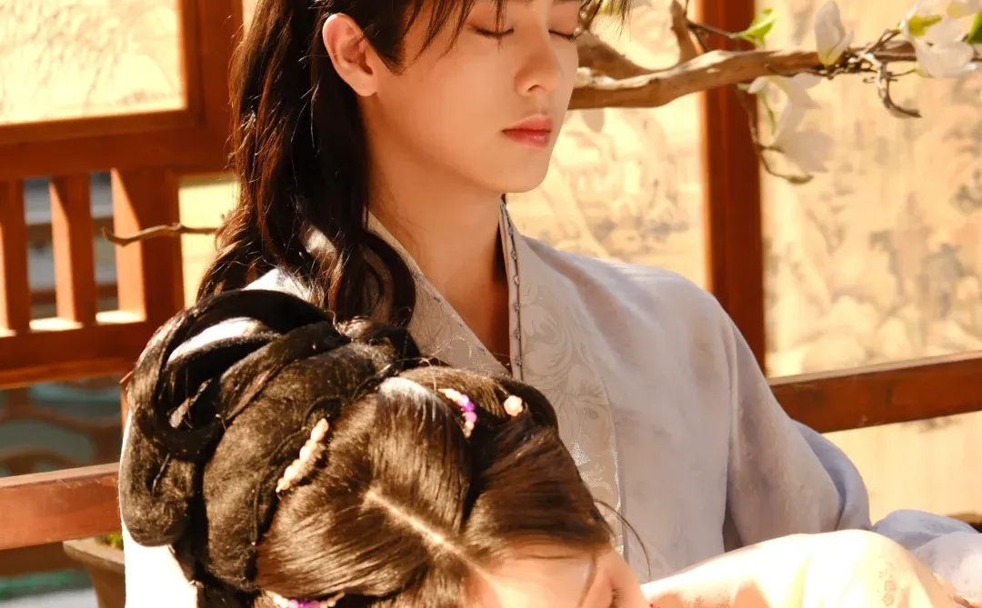 前世今生都是你