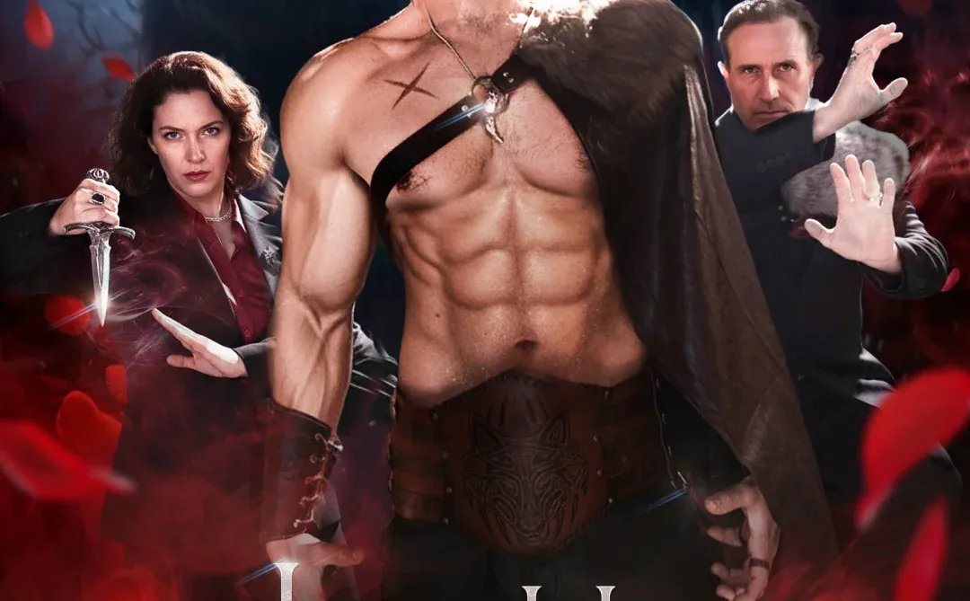 12月海外短剧分享12.22