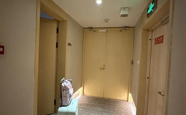 这个算是尾房吗