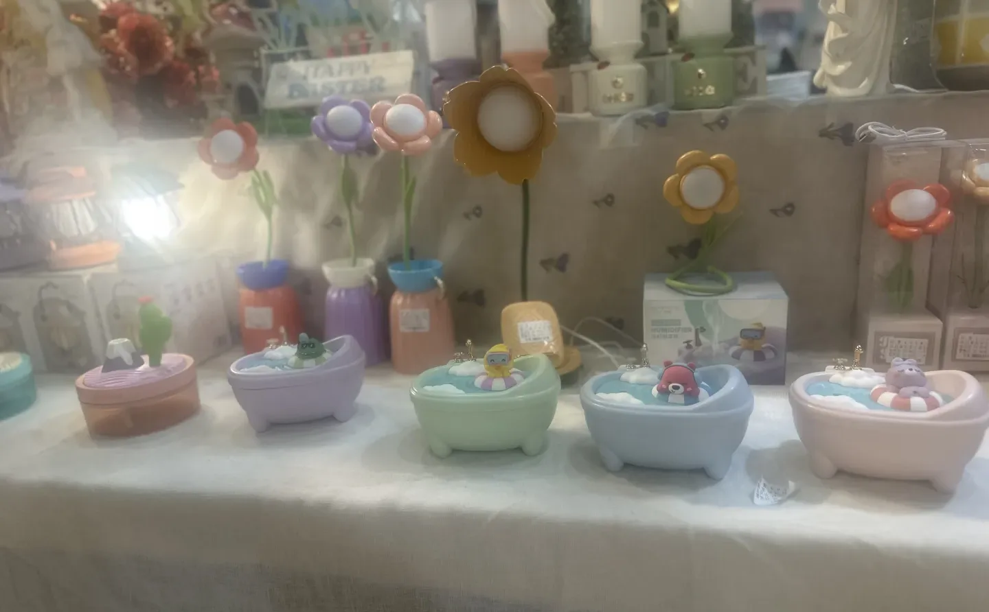 生活美学 双手做工 木质玩具 小红书市集心愿之城