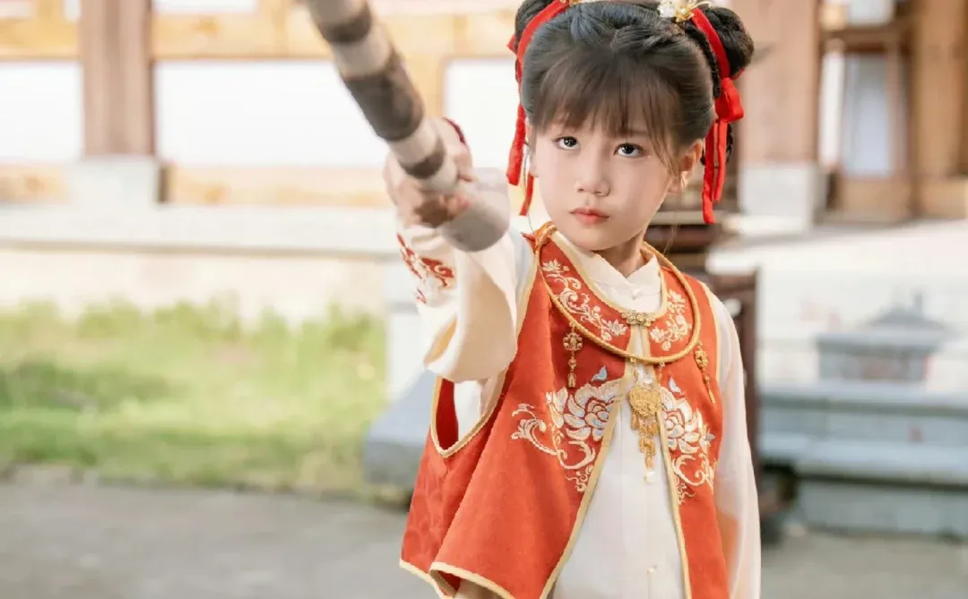 谁懂！这部剧我从头笑到尾🤣