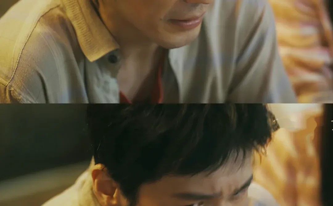 白宇《奇迹深夜排档》一些观后感～