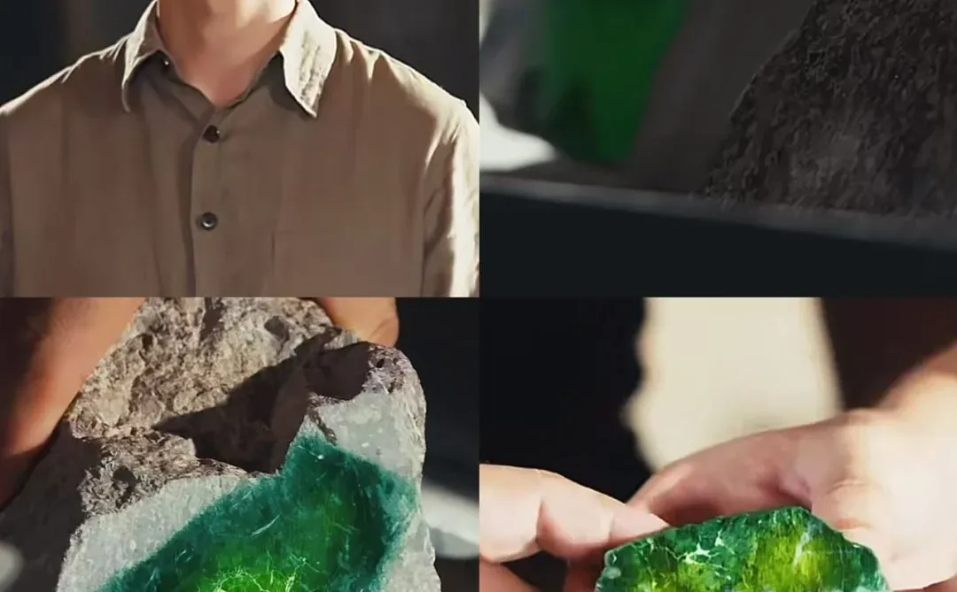 开眼了!短剧都闯入藏古界了!!