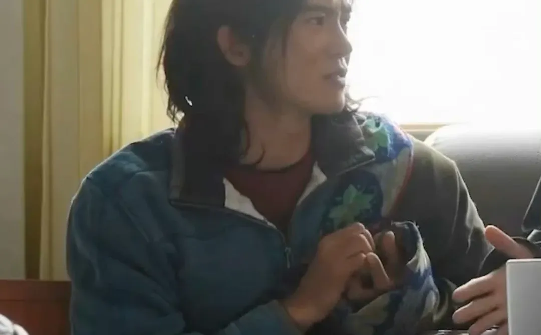 爱上一个藏族人 就会爱上草原雪山 爱上一切