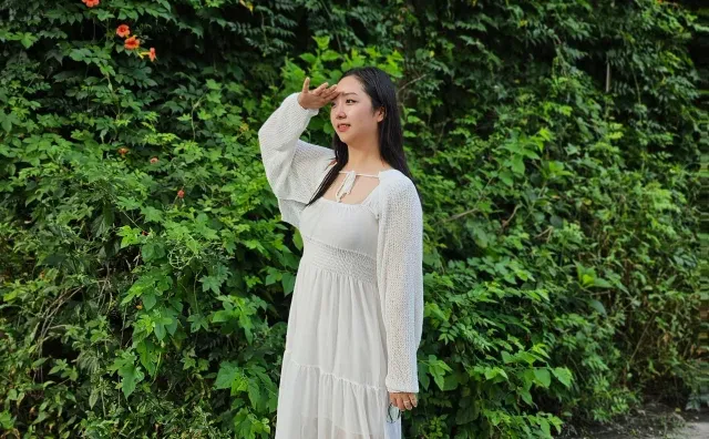 🇰🇷🇨🇳韩国小姐姐的中国旅行求助