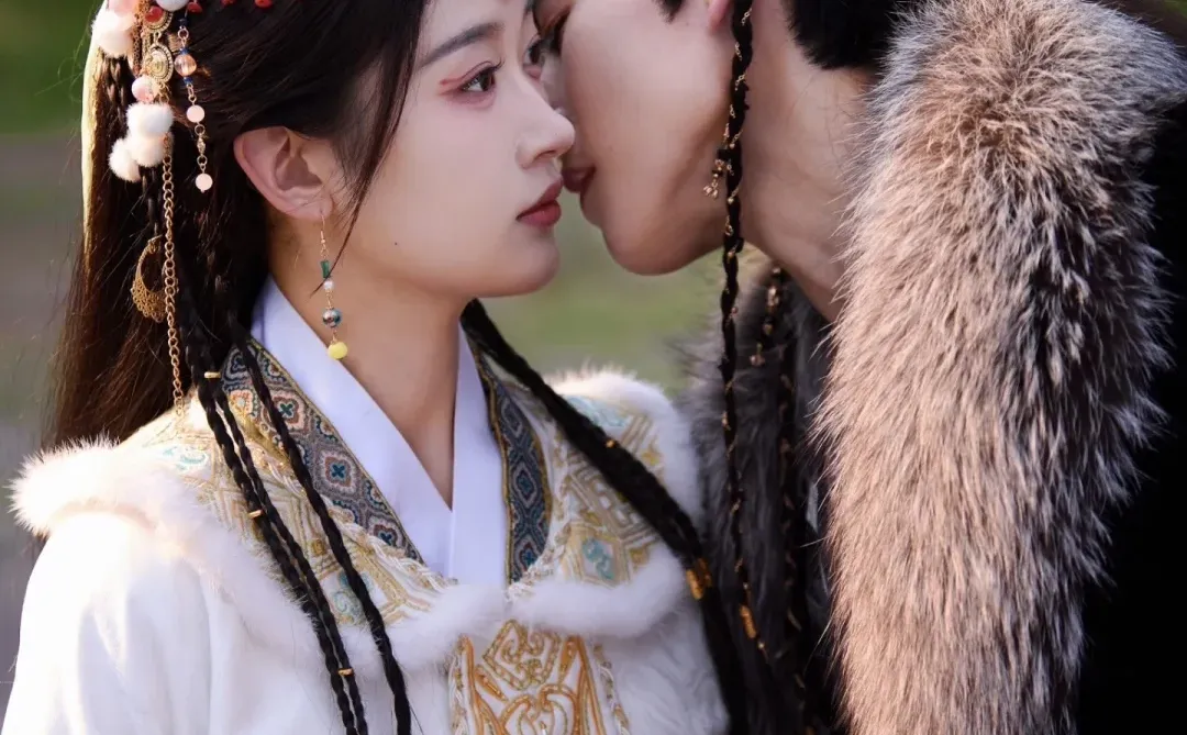 一部不像短剧的精品短剧,五⭐️推荐