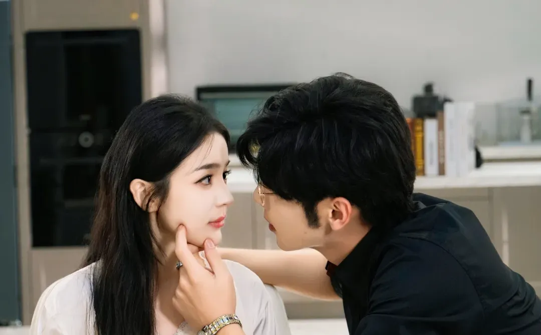 新剧上线多多支持