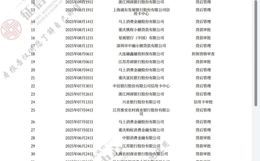 我这个情况还能做哪家？