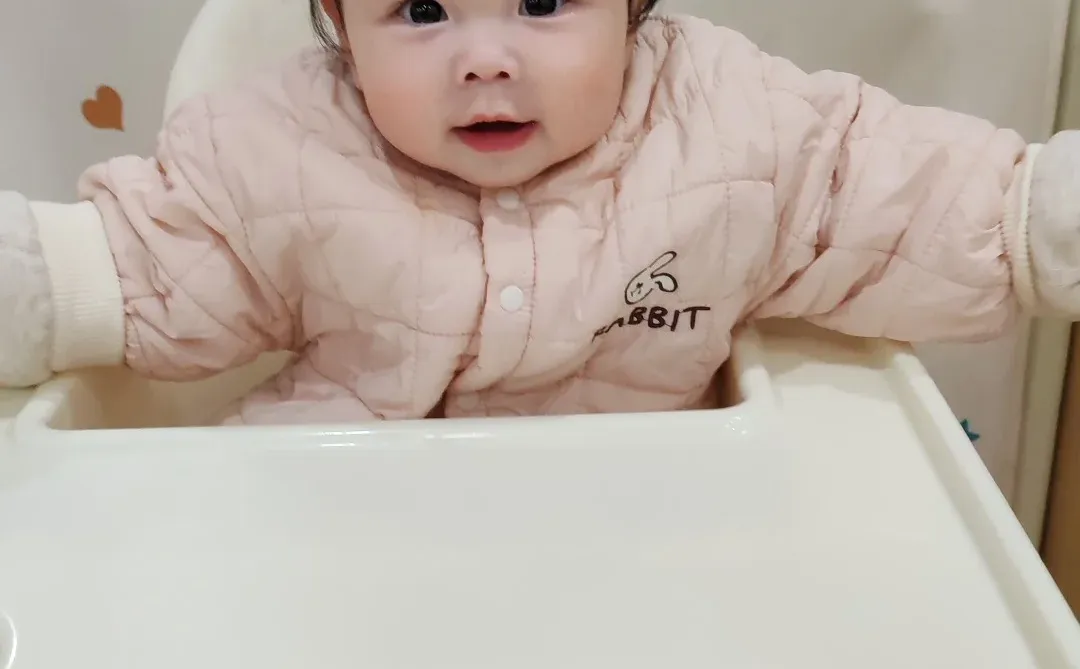 萌宝 宝宝成长记录 人间小可爱 露营装备