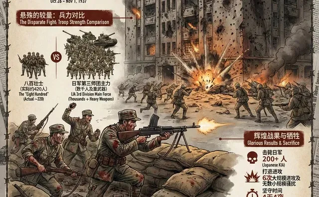 420 人撑起上海尊严的4天