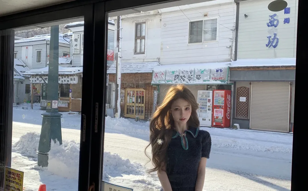 🎄★₊❄️冬日幸福時⸝⸝>ヮ<⸝⸝。