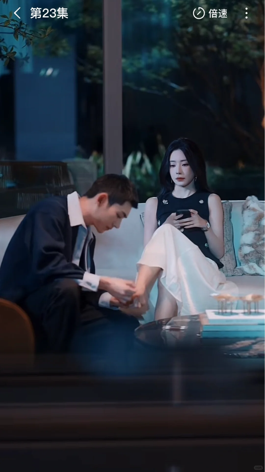 这部16岁差姐狗恋太权威了！😭