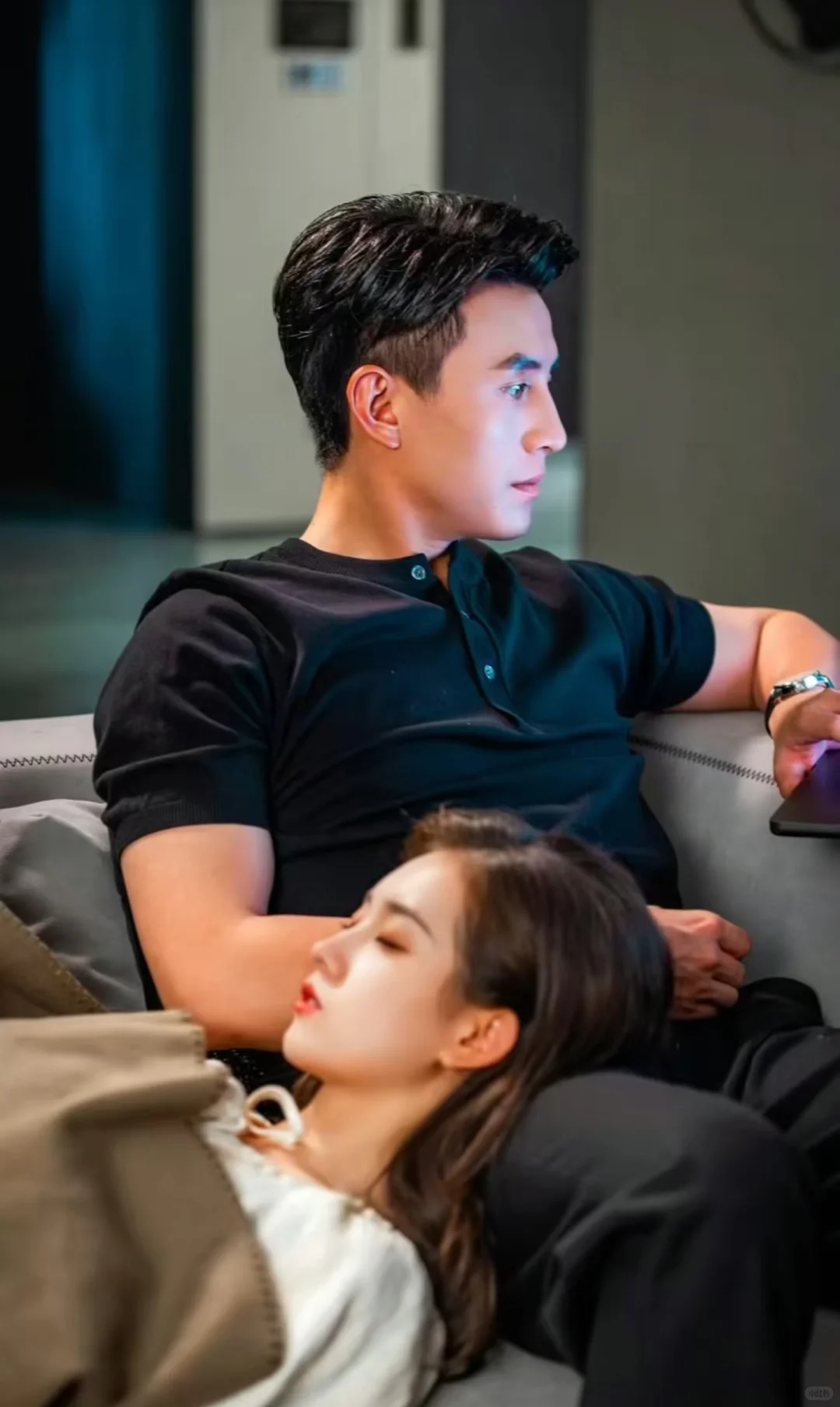 我错了，是我低估了国产短剧🥹