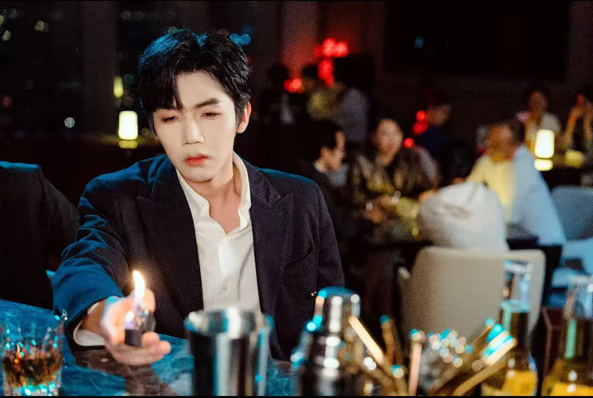 甜剧预警！《枕上独宠》