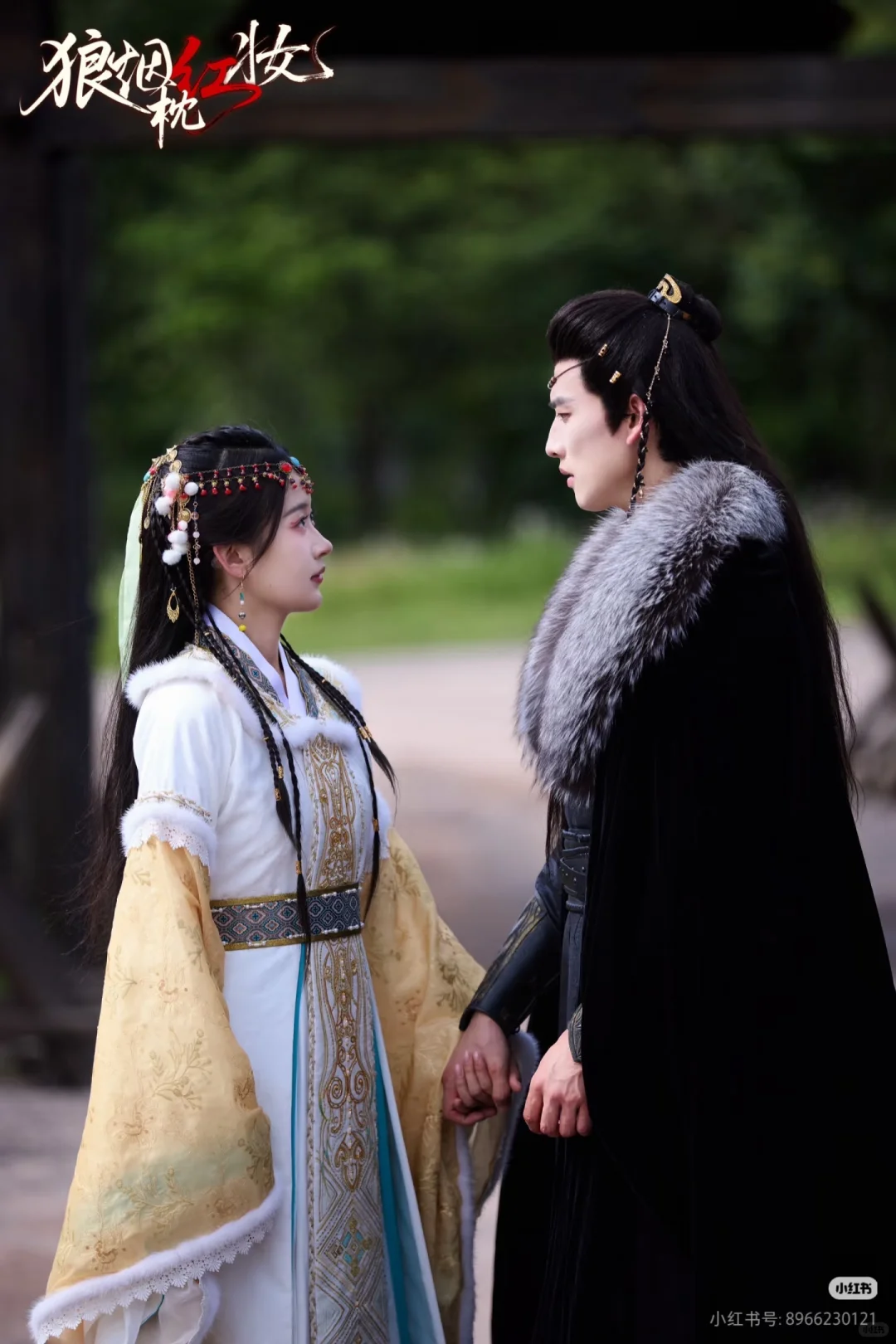 一部不像短剧的精品短剧,五⭐️推荐