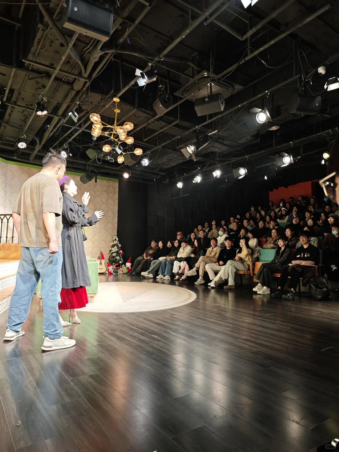 《空降未婚妻》：是哪个海王翻车我不讲