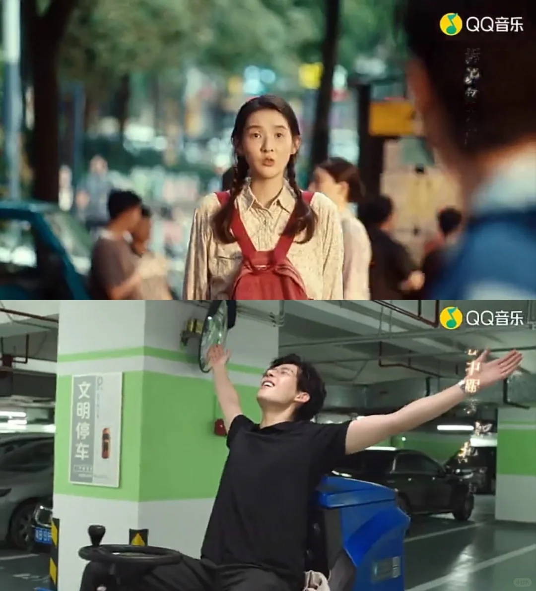 为总台唱OST，马嘉祺最近风评为什么扭转了😯