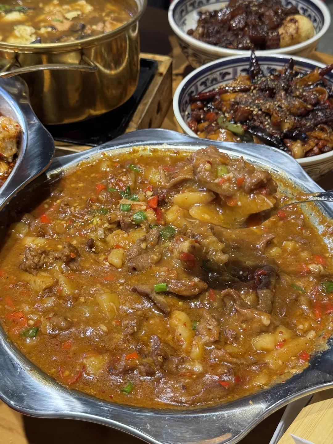 感觉是石家庄目前top1好吃的！！！！！