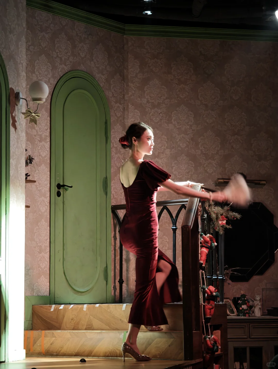 《空降未婚妻》：是哪个海王翻车我不讲