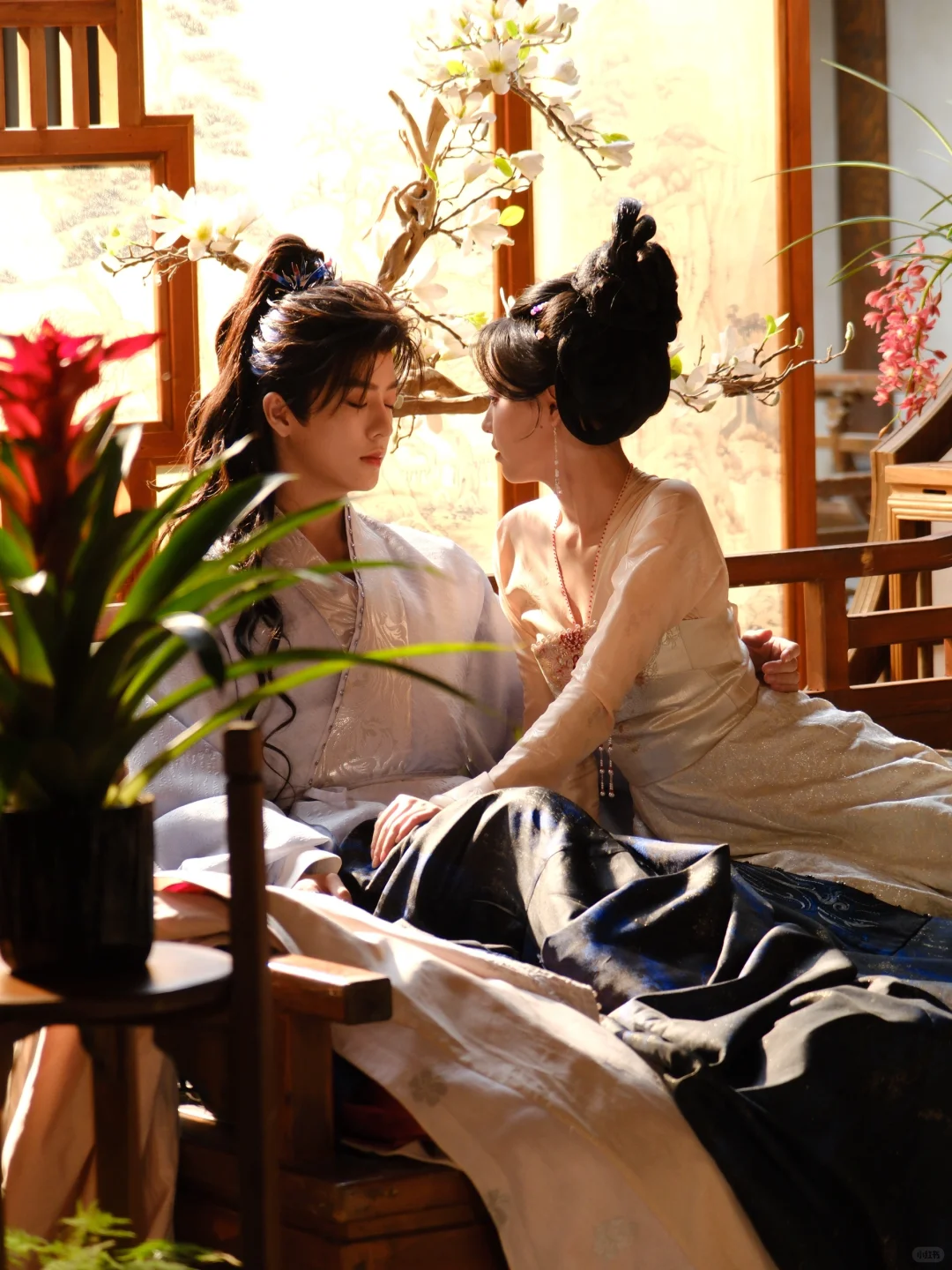 前世今生都是你