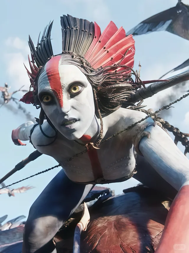 看完《阿凡达3》后，我极其冷静地，写下这文章