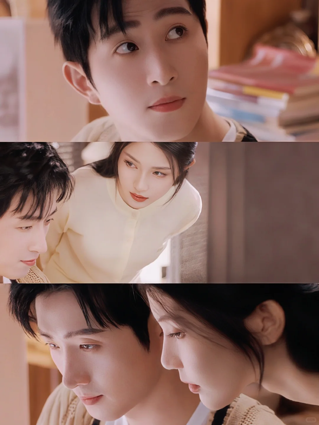 优点缺点都很明显，做做减法更好