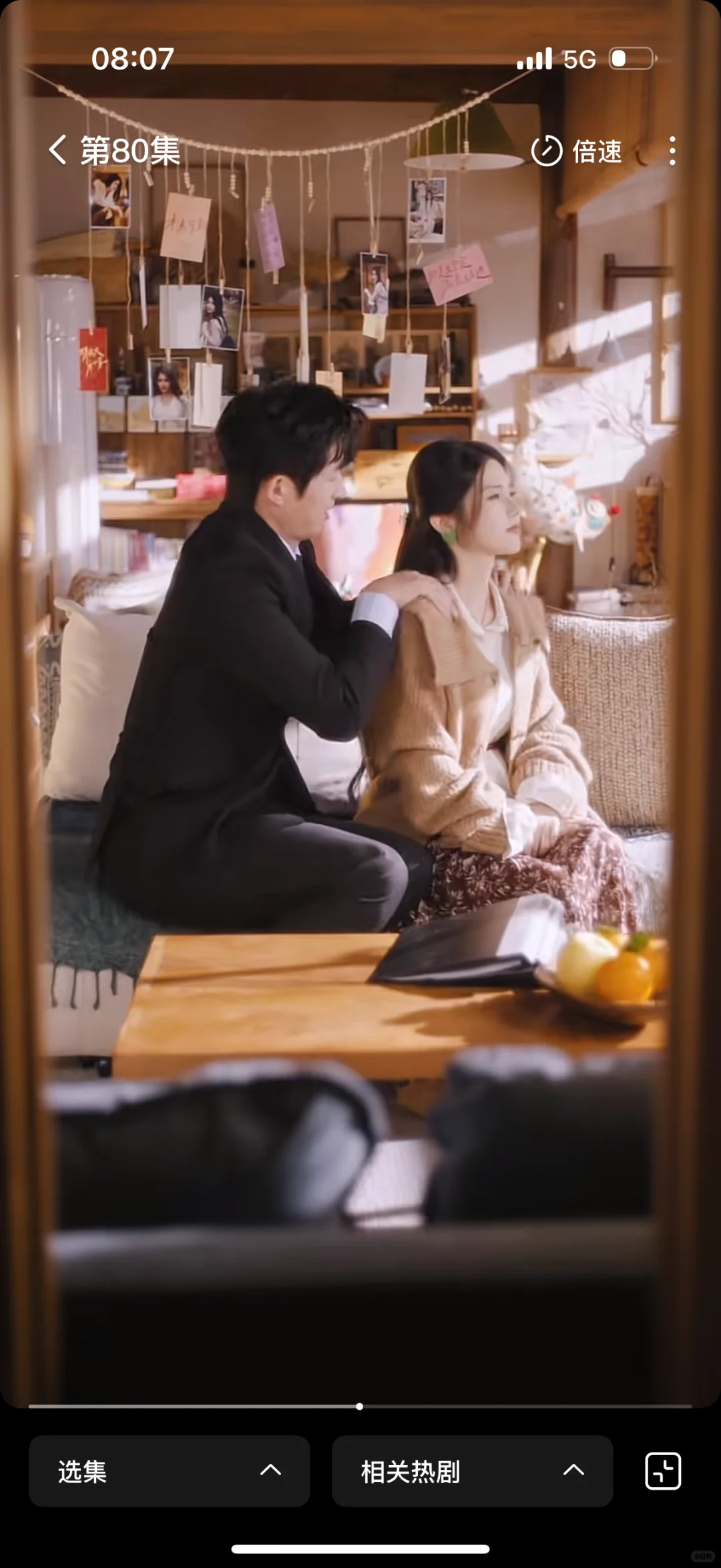 ber 也没人说这是个喜剧啊hhhh