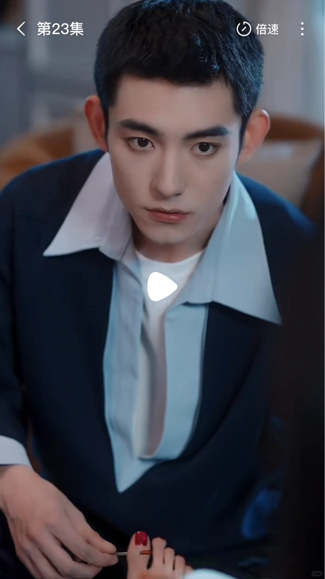 这部16岁差姐狗恋太权威了！😭