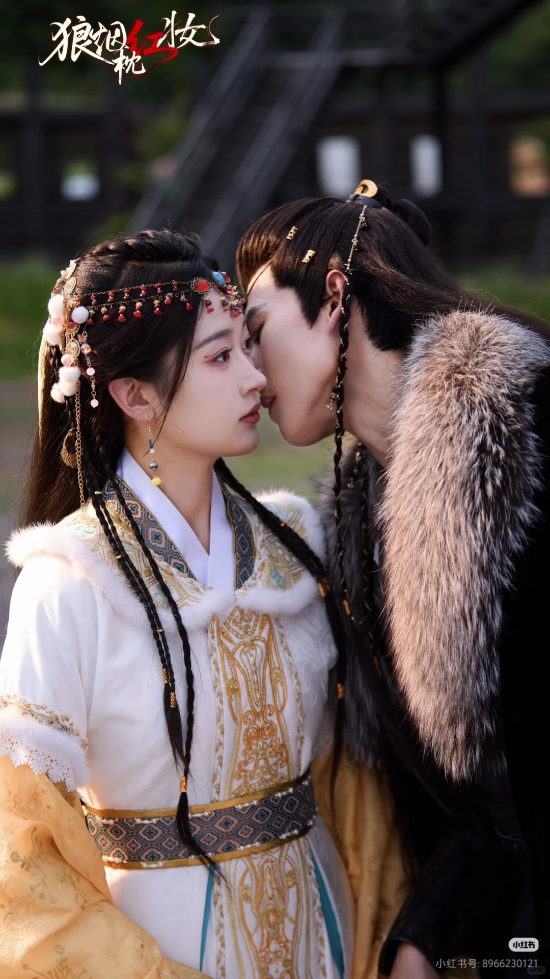 一部不像短剧的精品短剧,五⭐️推荐