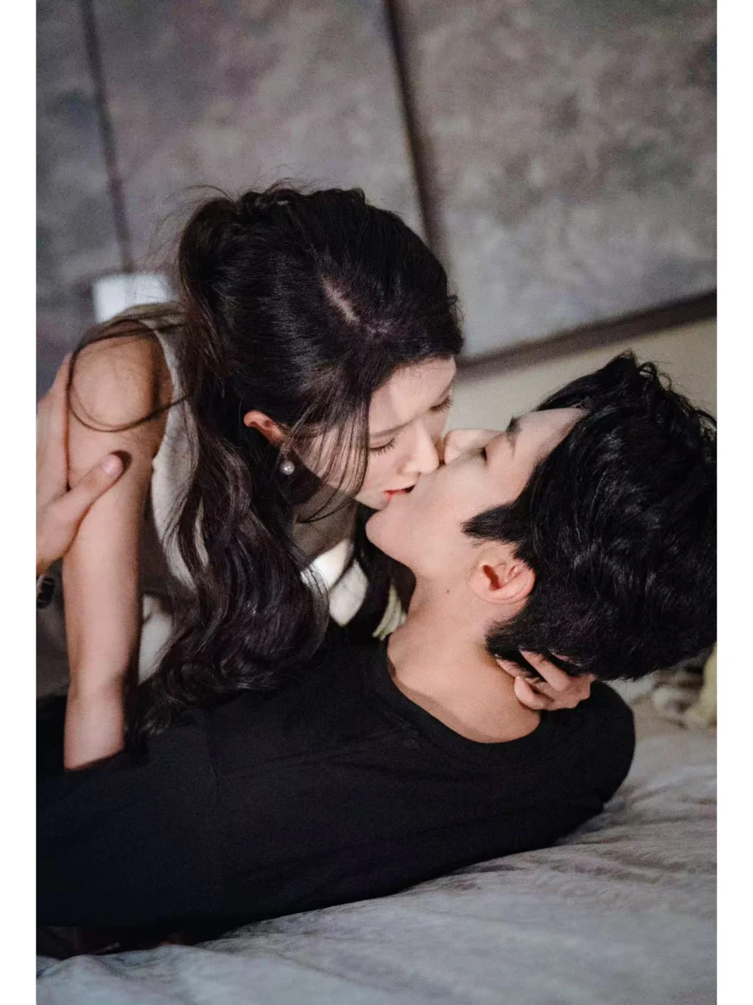 甜剧预警！《枕上独宠》