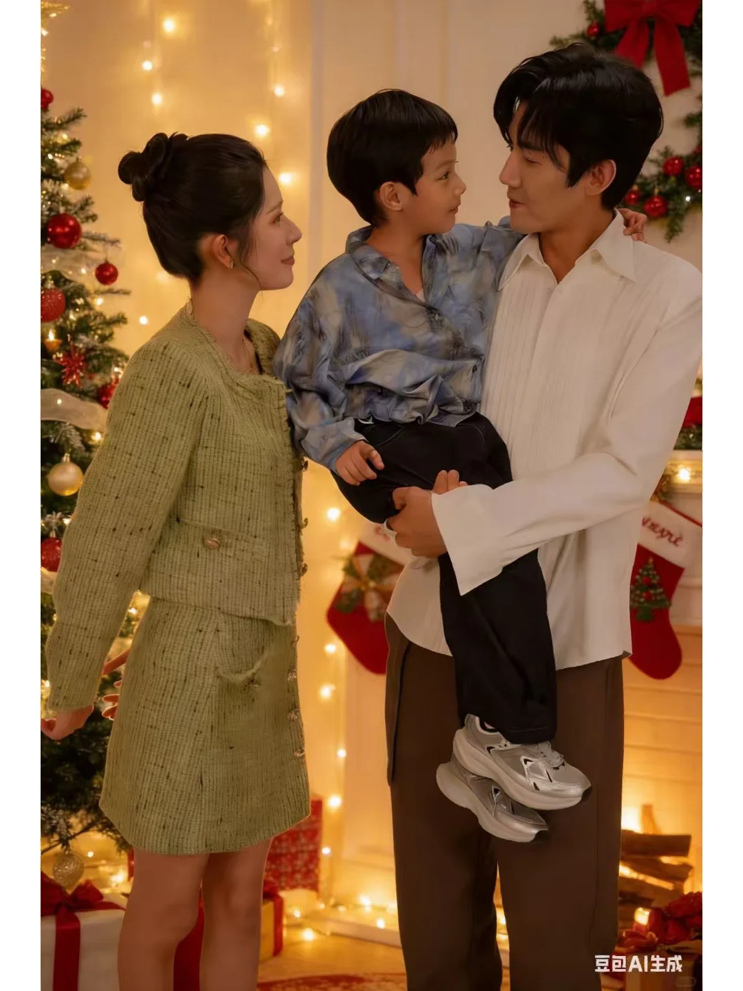 甜剧预警！《枕上独宠》