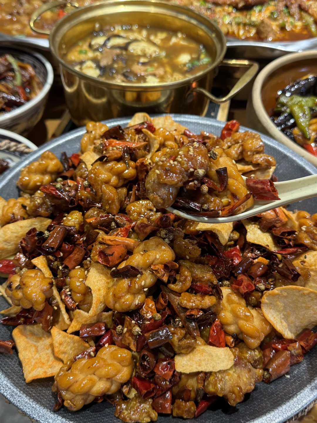 感觉是石家庄目前top1好吃的！！！！！