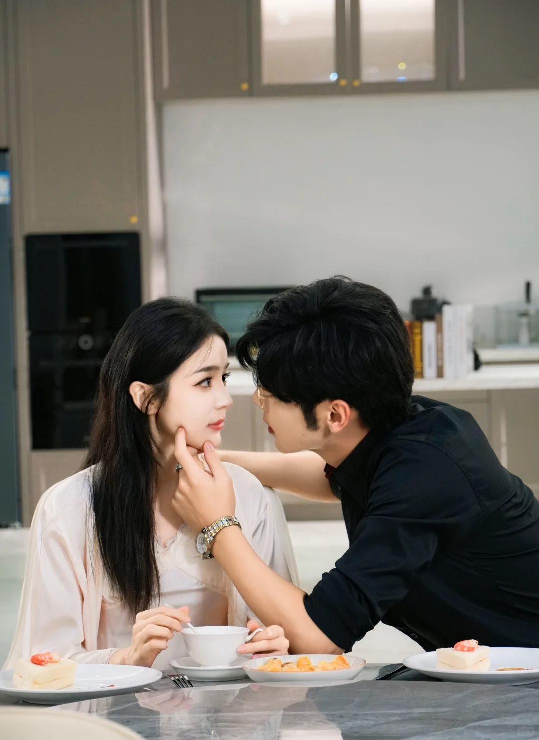 新剧上线多多支持