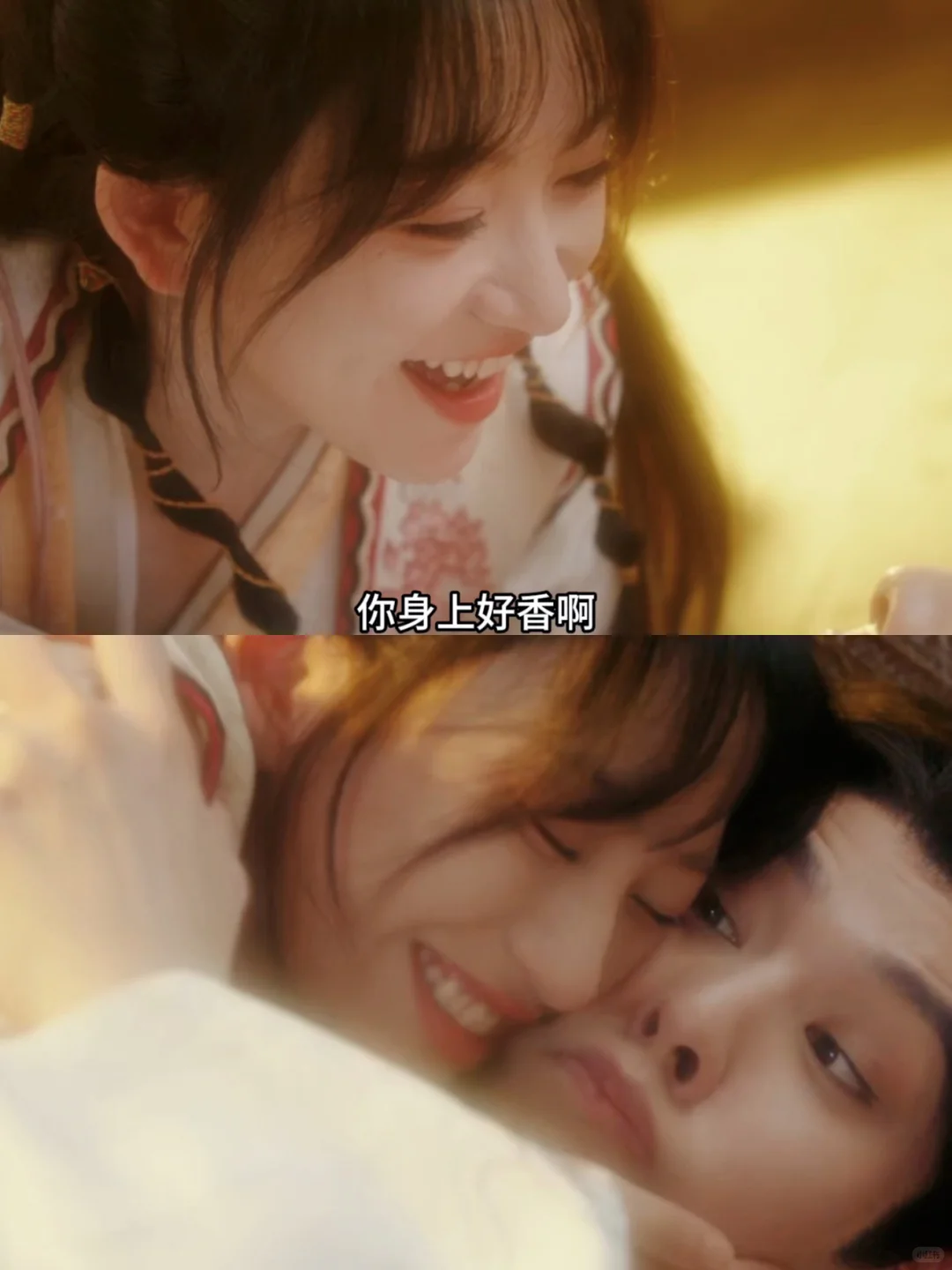 年末出王炸了！一口气刷完太上头