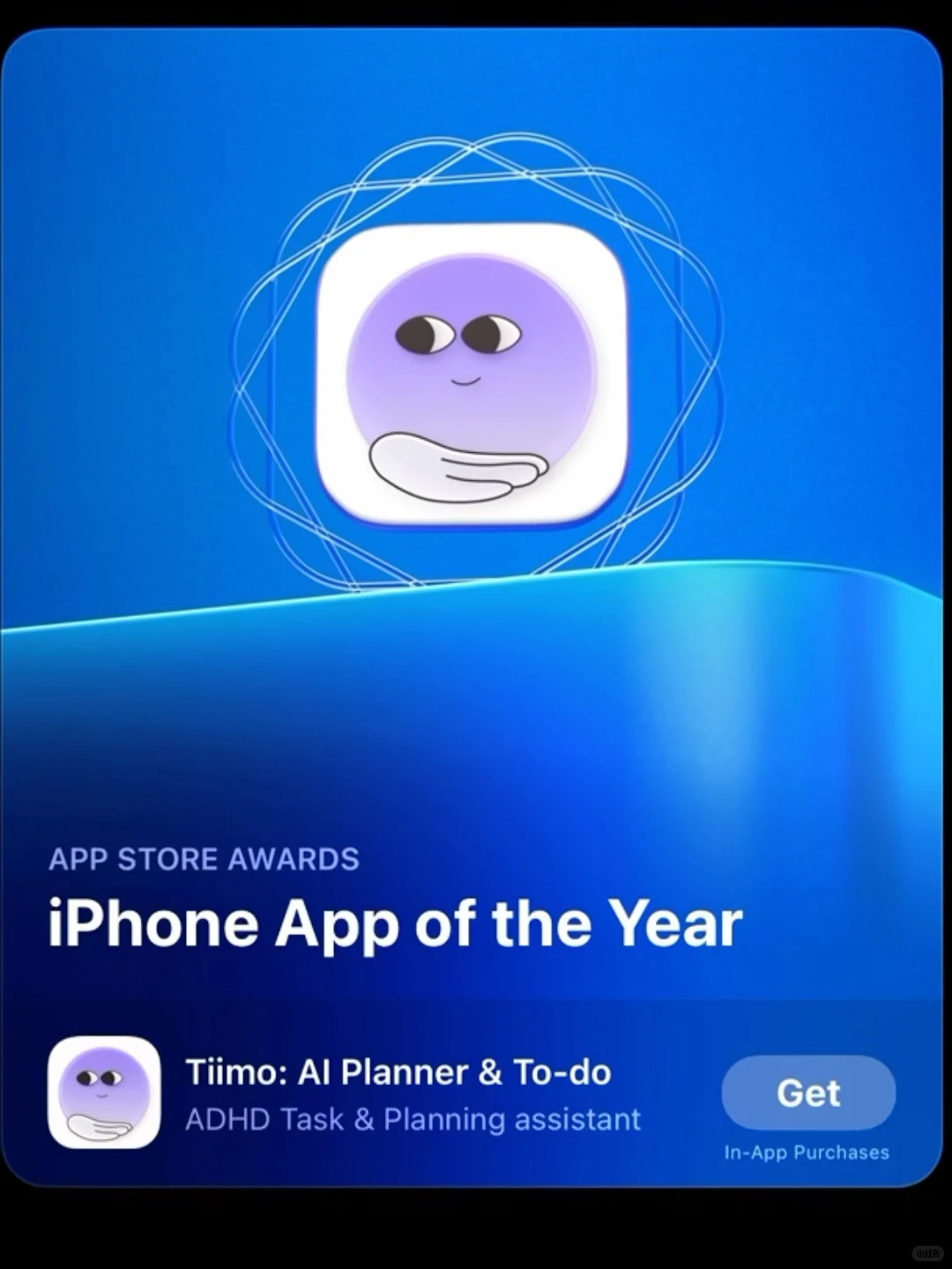 苹果刚刚公布了 25年AppStore 最佳 App！