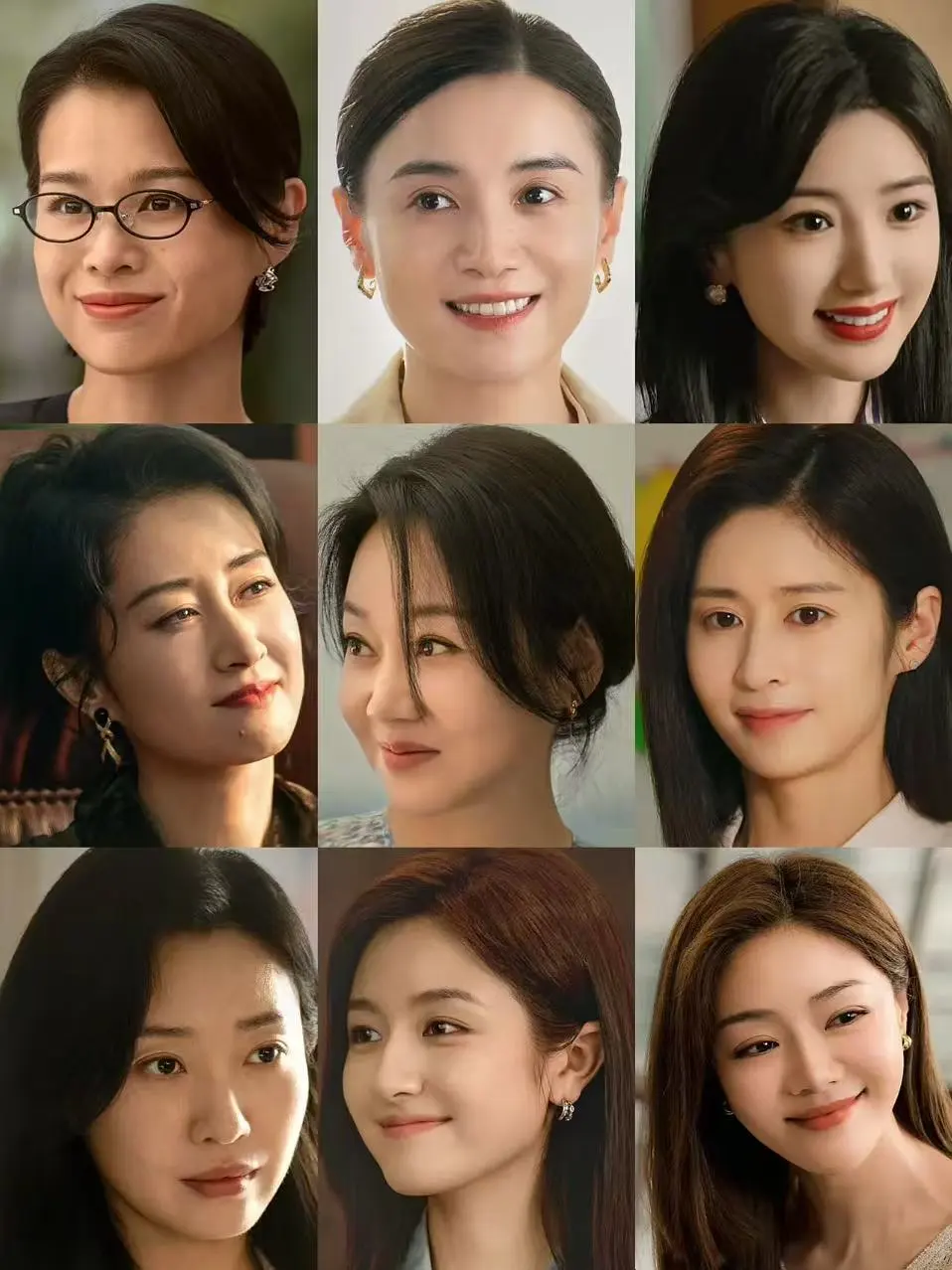 央视力荐❗️《奇迹》开播了❗️全明星阵容