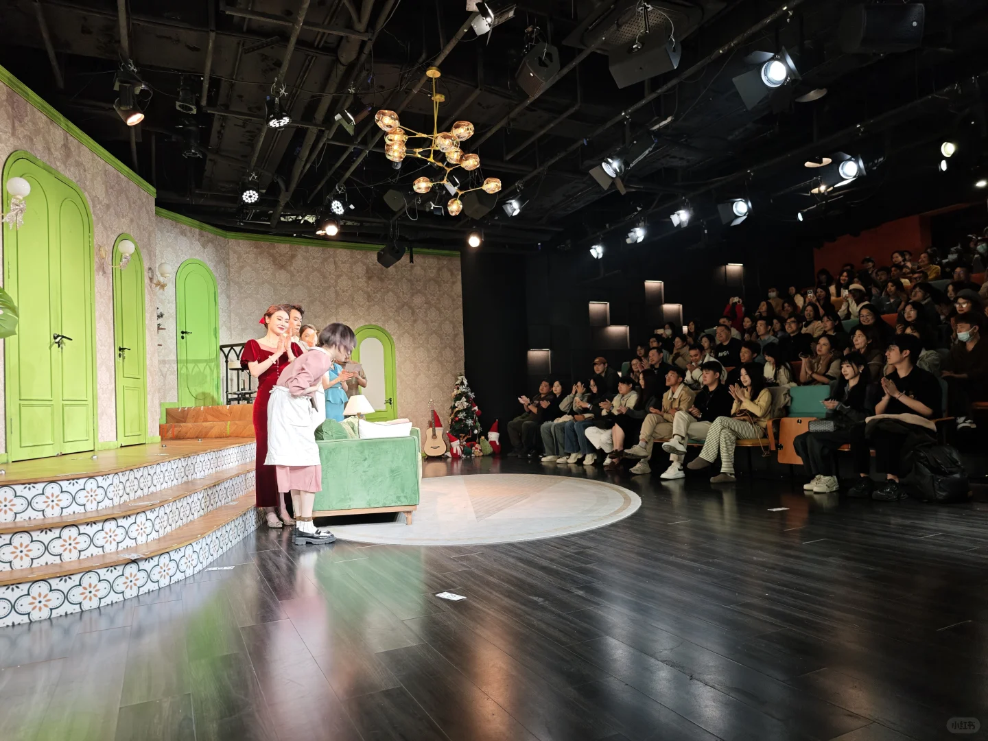 《空降未婚妻》：是哪个海王翻车我不讲