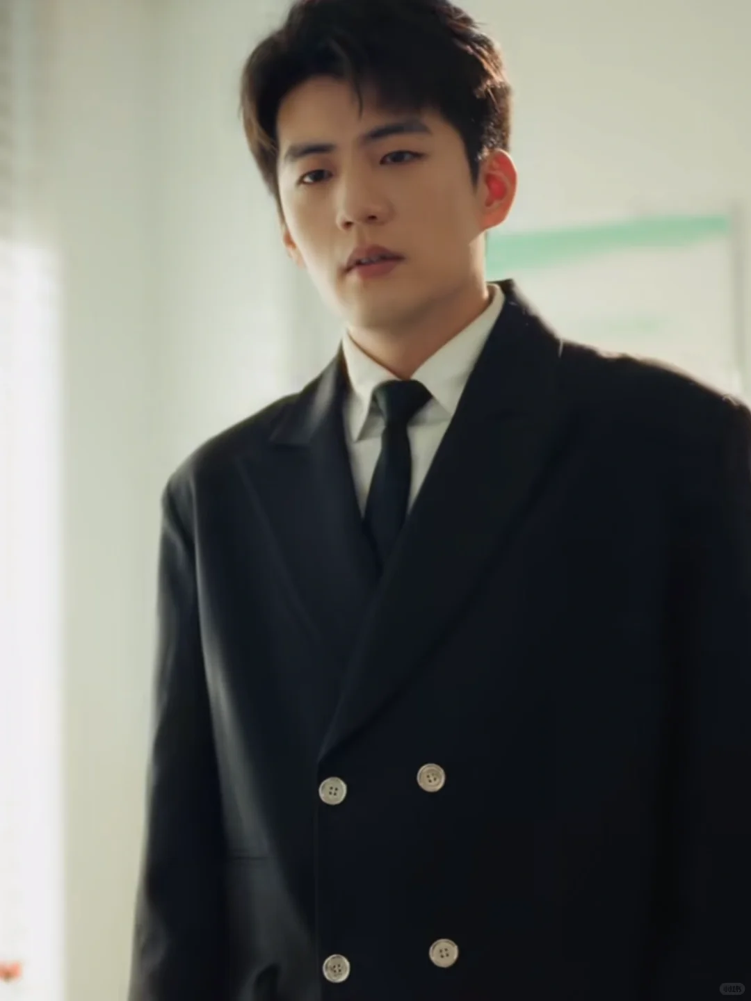 全剧没有亲亲但爱意就是浓烈得漫出屏幕