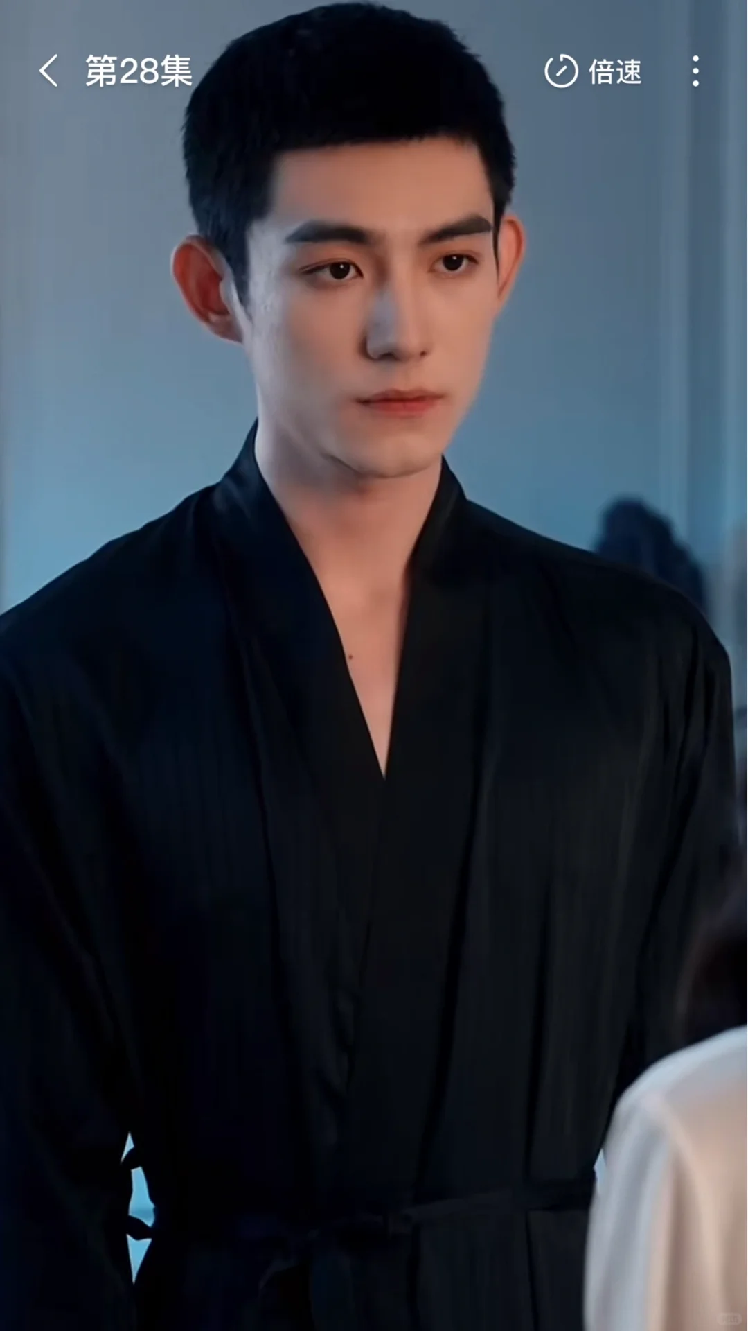 这部16岁差姐狗恋太权威了！😭