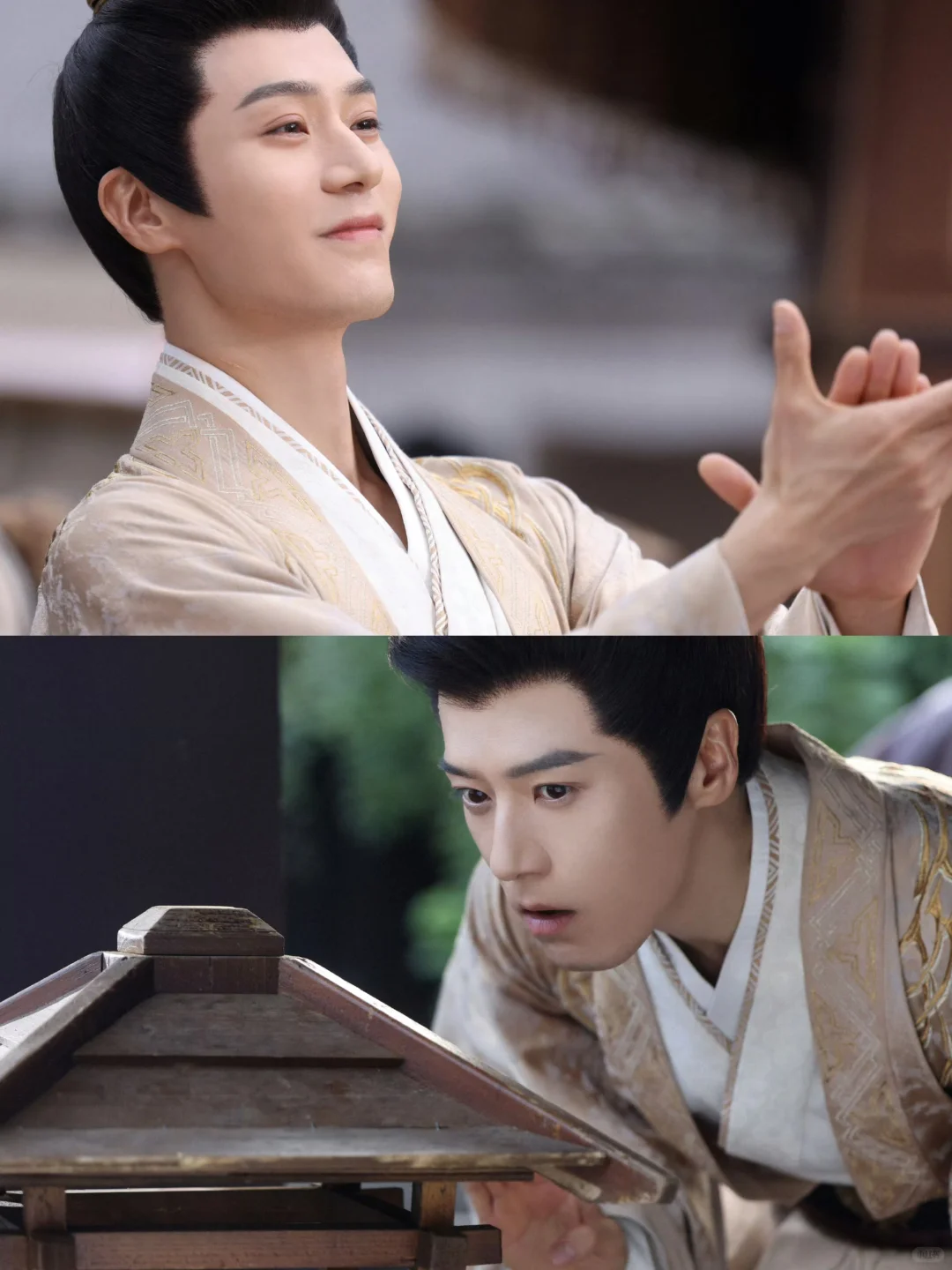 好看‼️四集一案❗️古装悬疑破案单元剧