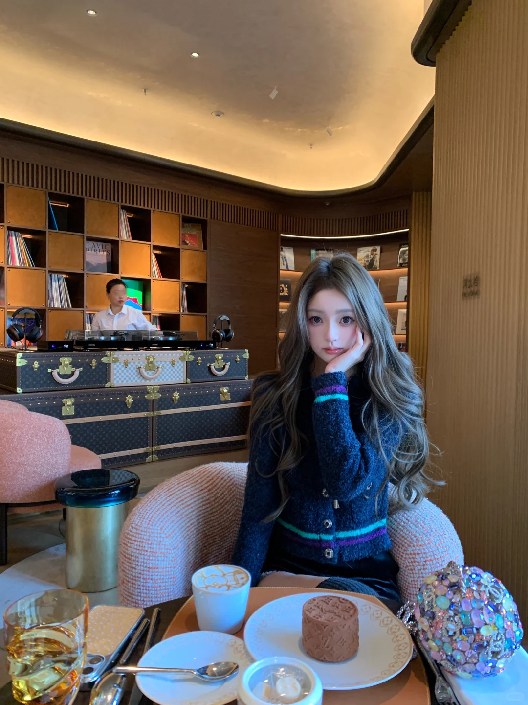 🎄★₊❄️冬日幸福時⸝⸝>ヮ<⸝⸝。