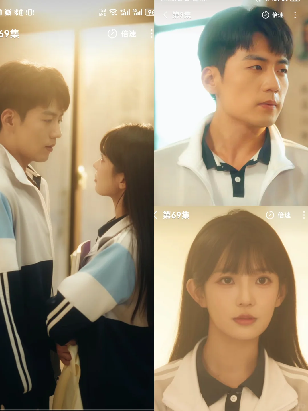 男频纯爱天花板，目前同类无代餐[困懒推荐]