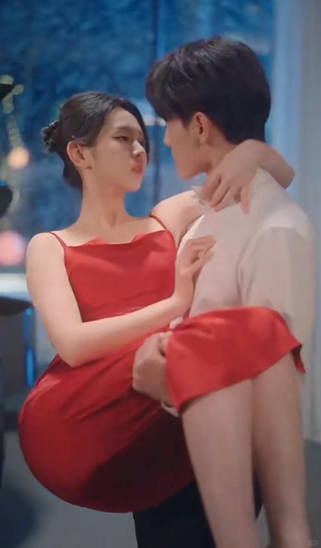 全集无偿，又一部让人心跳的甜剧，霸道占有