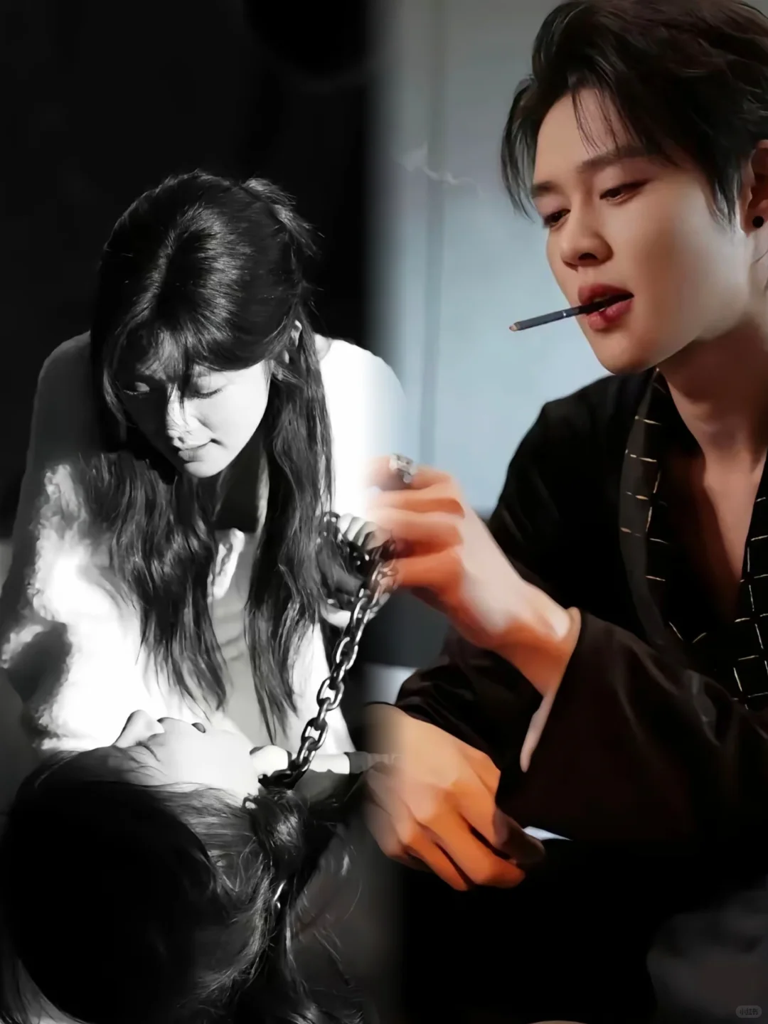 好一个乖乖女×夫人她专治不服= 大女主爽剧