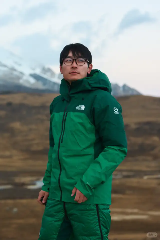 今年最后一次攀登