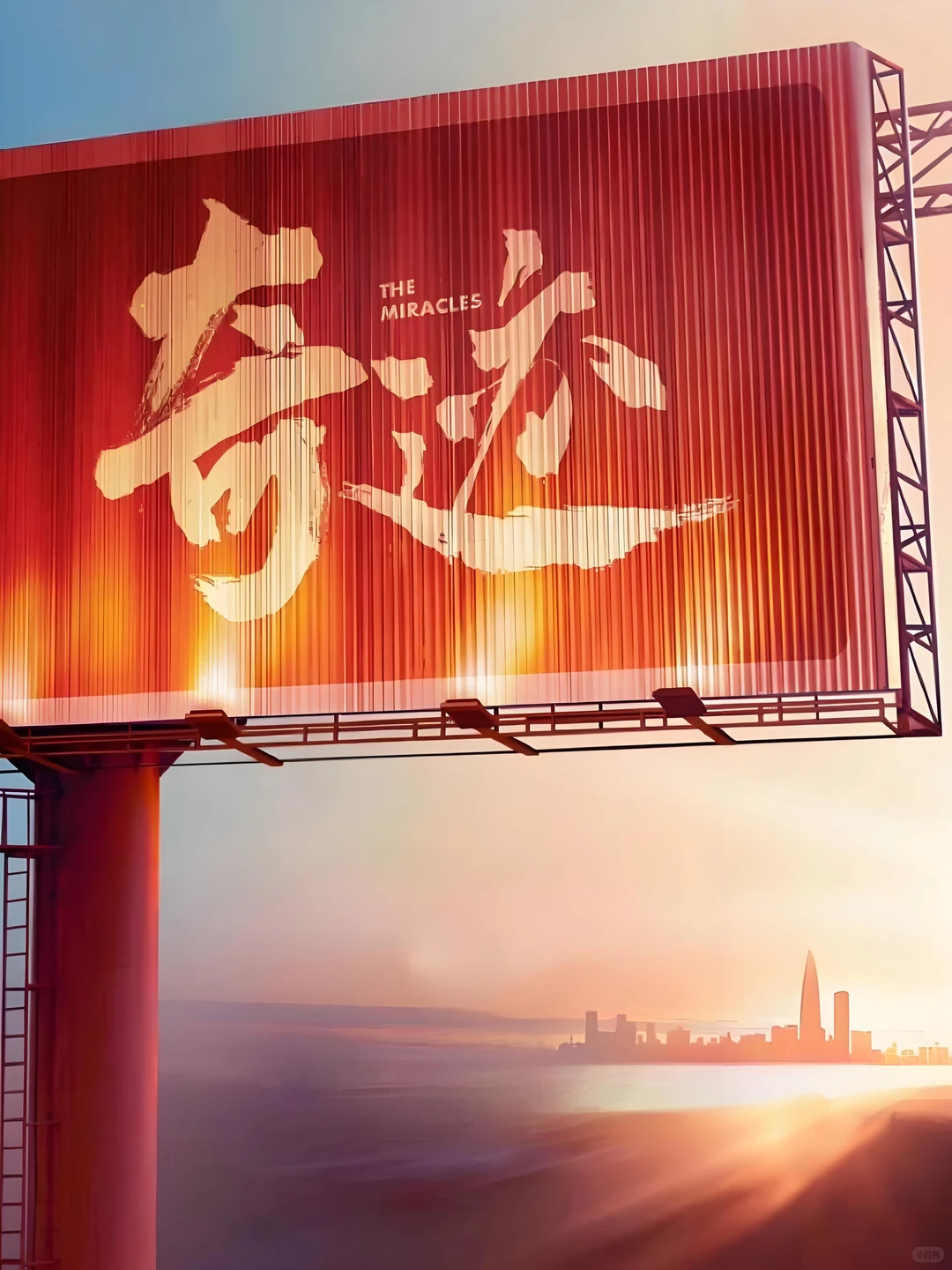 深圳人必看！深圳打造的短剧《奇迹》播出啦！