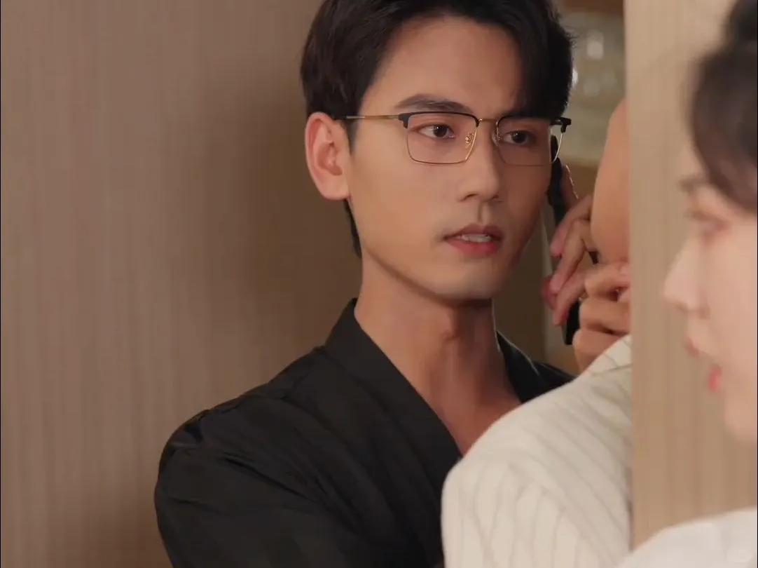 短剧《入夜对她上瘾》小红书免费看全集