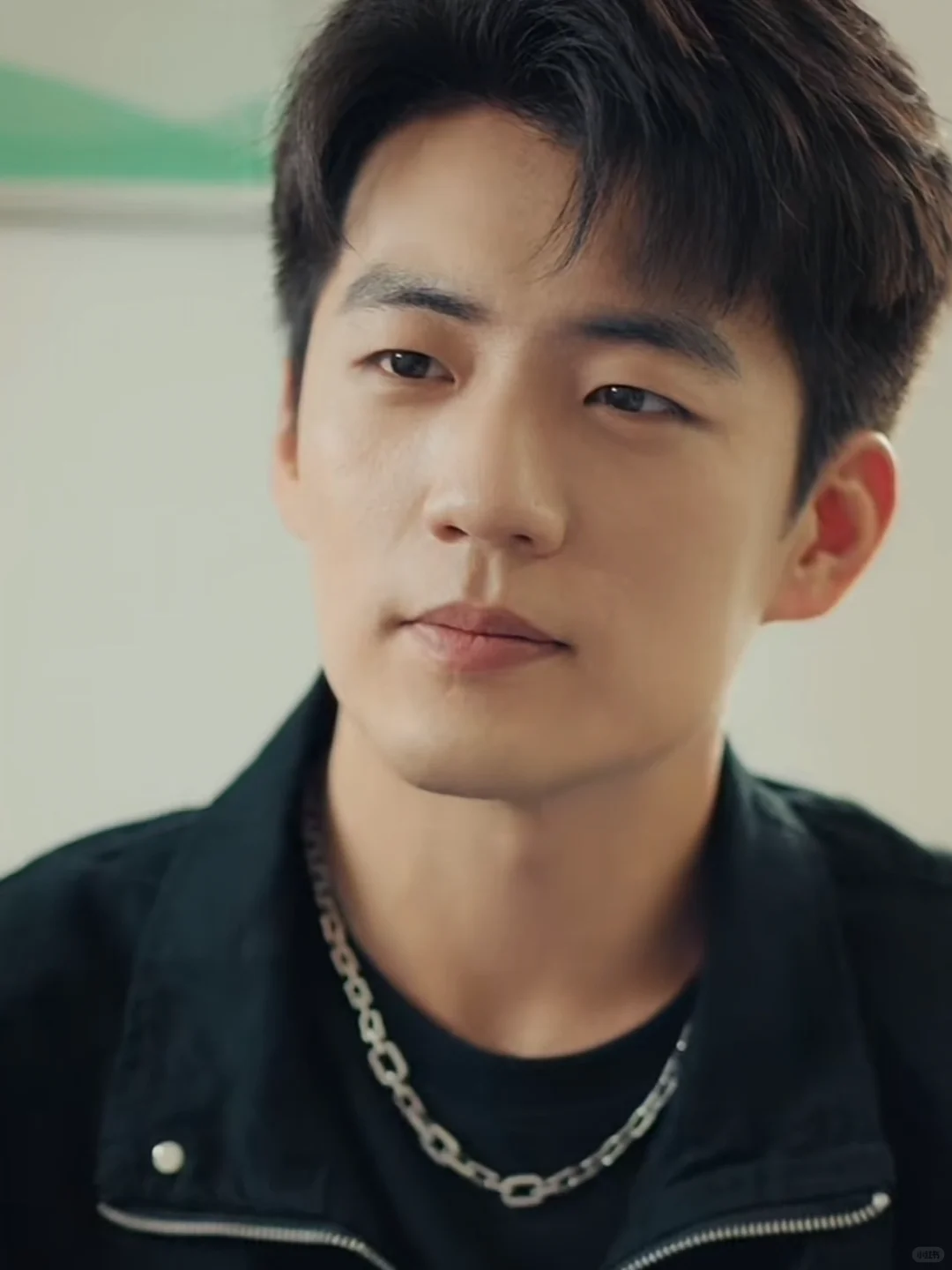 全剧没有亲亲但爱意就是浓烈得漫出屏幕