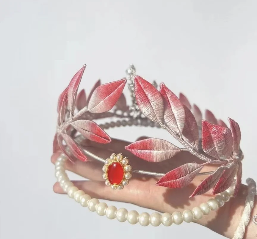 一张图证明非遗的惊艳